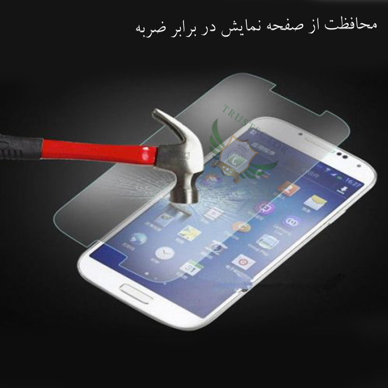 محافظ صفحه نمایش ساده تراستکتور مدل SIMPLT مناسب برای گوشی موبایل موتورولا Edge 20 Pro