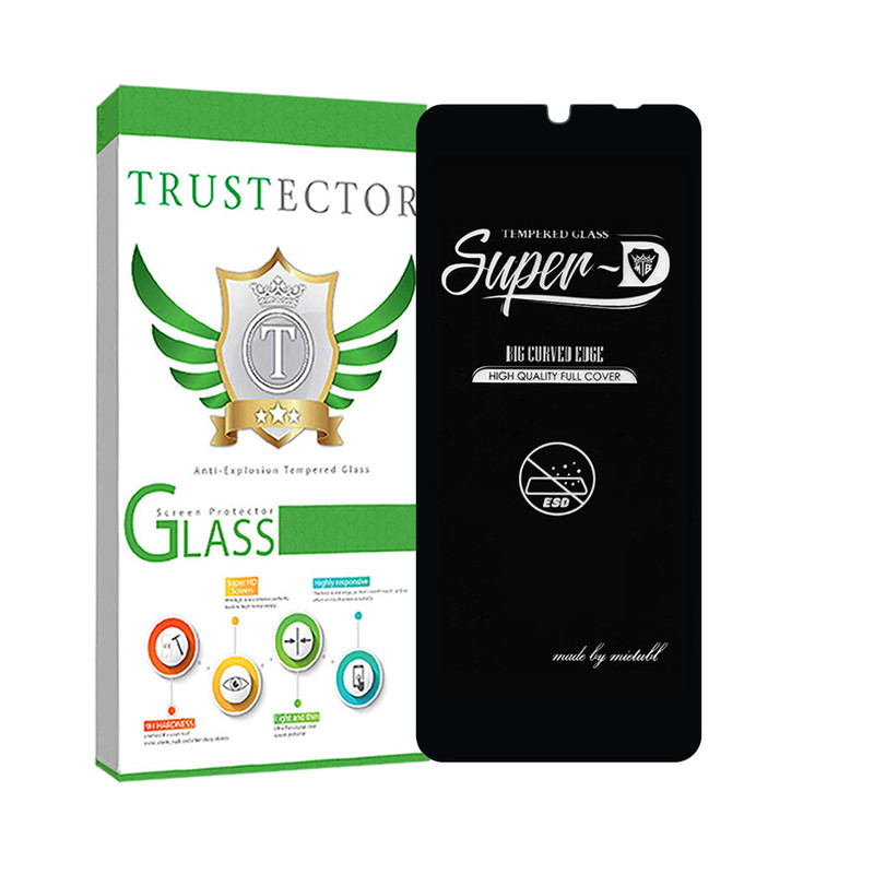 محافظ صفحه نمایش تراستکتور مدل SUPERPLUSNT مناسب برای گوشی موبایل شیائومی Redmi 13C 4G / سامسونگ Galaxy A05s / A05