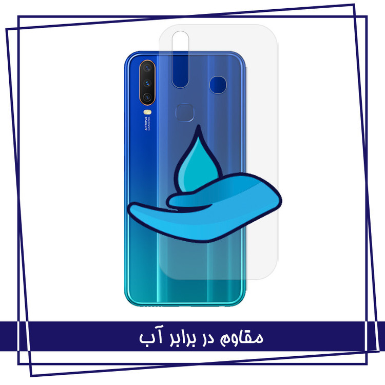 محافظ صفحه نمایش گلس استار مدل 3FNF مناسب برای گوشی موبایل شیائومی Poco X3 به همراه محافظ پشت گوشی و محافظ لنز دوربین