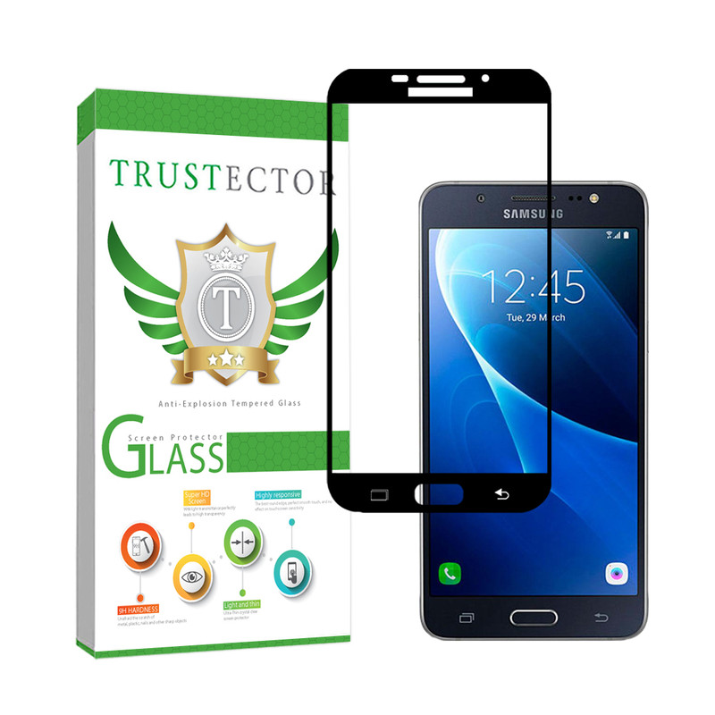 محافظ صفحه نمایش تراستکتور مدل FULSLTR مناسب برای گوشی موبایل سامسونگ Galaxy J7 2016