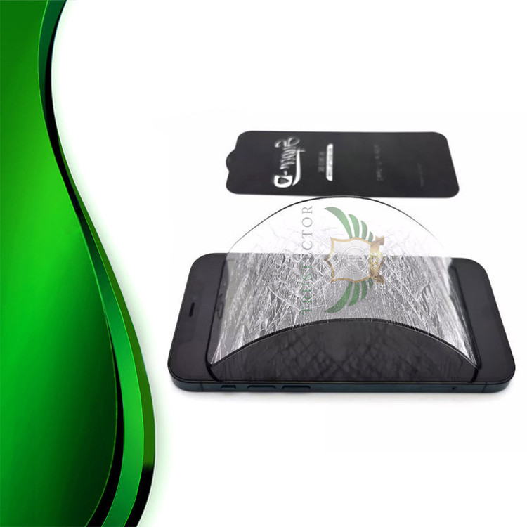 محافظ صفحه نمایش تراستکتور مدل SUPERPLUST مناسب برای گوشی موبایل اپل iPhone 11 Pro Max / iPhone XS Max
