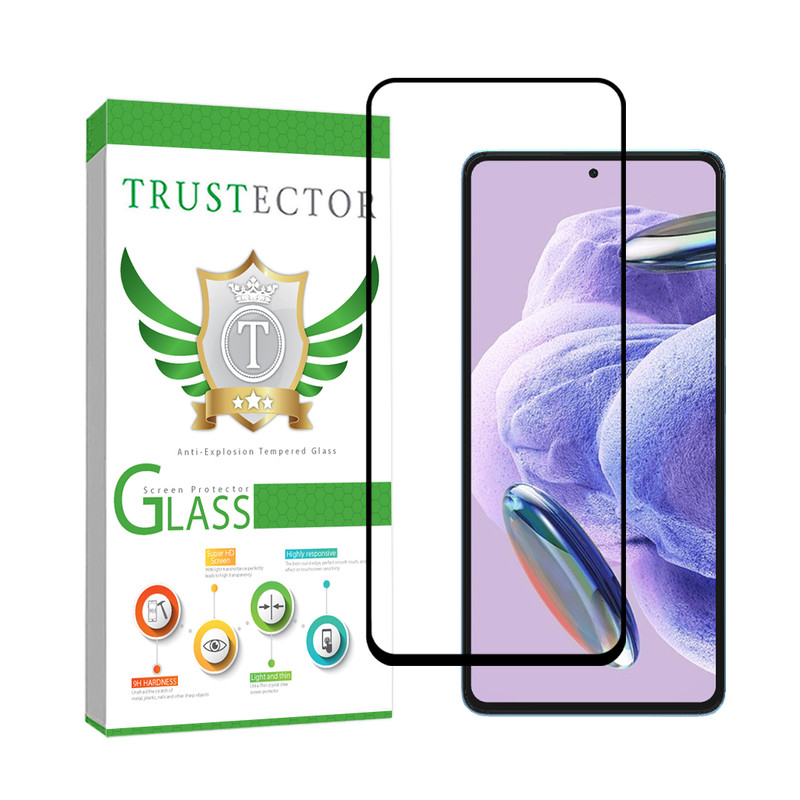 محافظ صفحه نمایش تراستکتور مدل FULSLTR مناسب برای گوشی موبایل شیائومی 12T Pro
