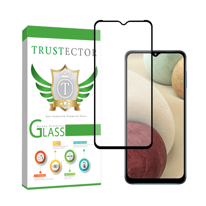 محافظ صفحه نمایش سرامیکی مات تراستکتور مدل MCERAMICT مناسب برای گوشی موبایل سامسونگ Galaxy A23 4G / A23 5G / M23