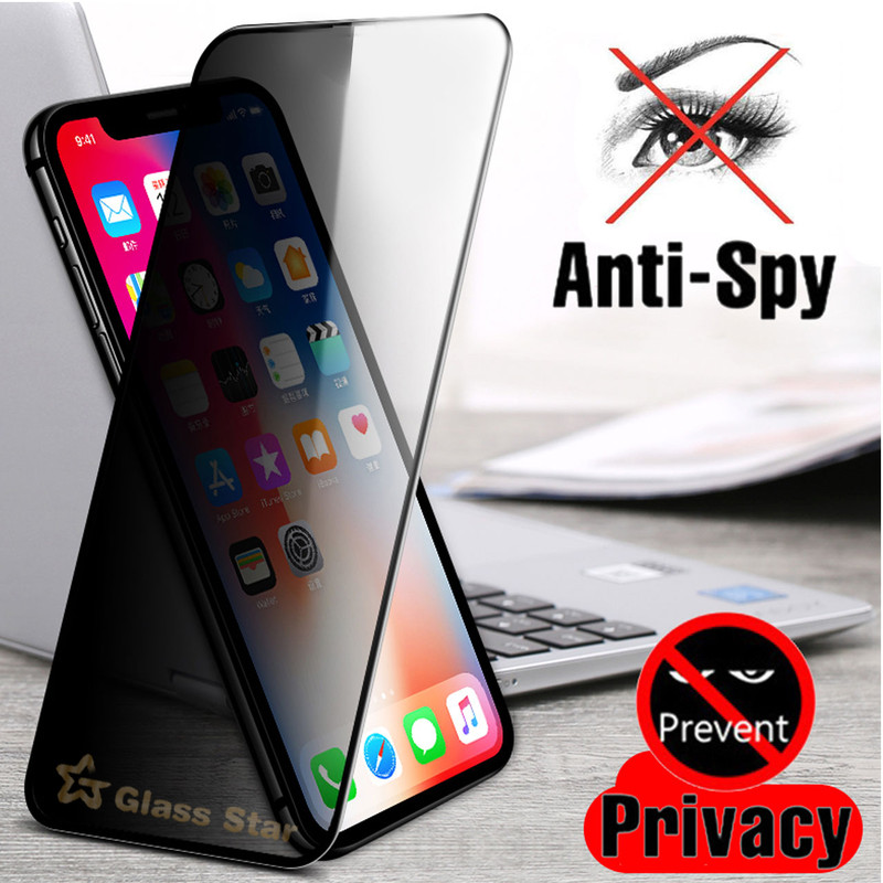محافظ صفحه نمایش حریم شخصی گلس استار مدل SECRETS مناسب برای گوشی موبایل وان پلاس Ace