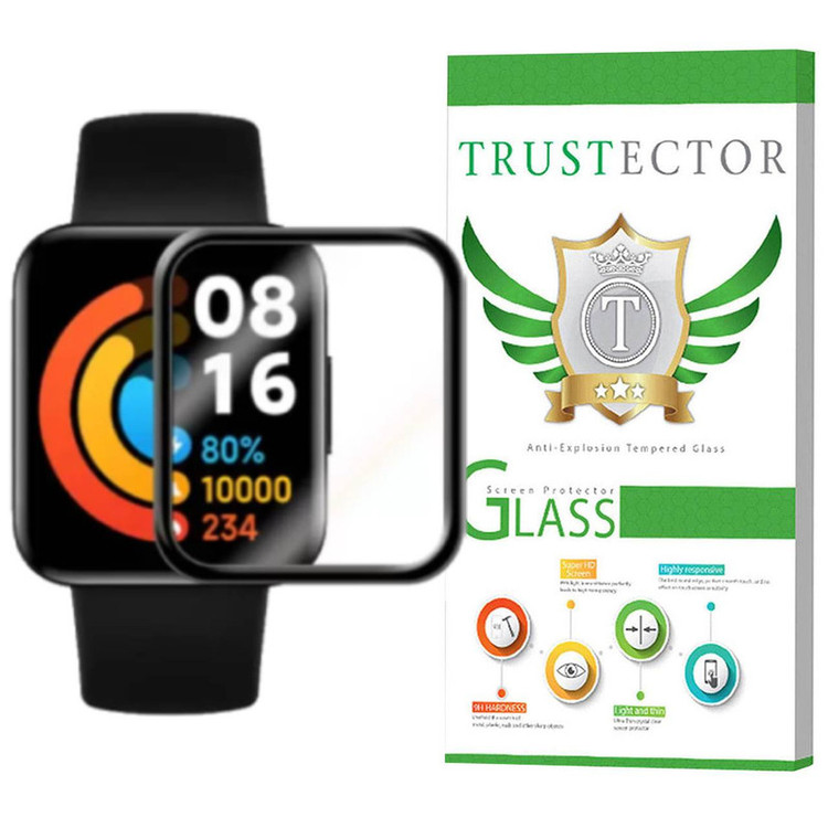 محافظ صفحه نمایش نانو تراستکتور مدل PMTA مناسب برای گوشی موبایل شیائومی Redmi Watch 2
