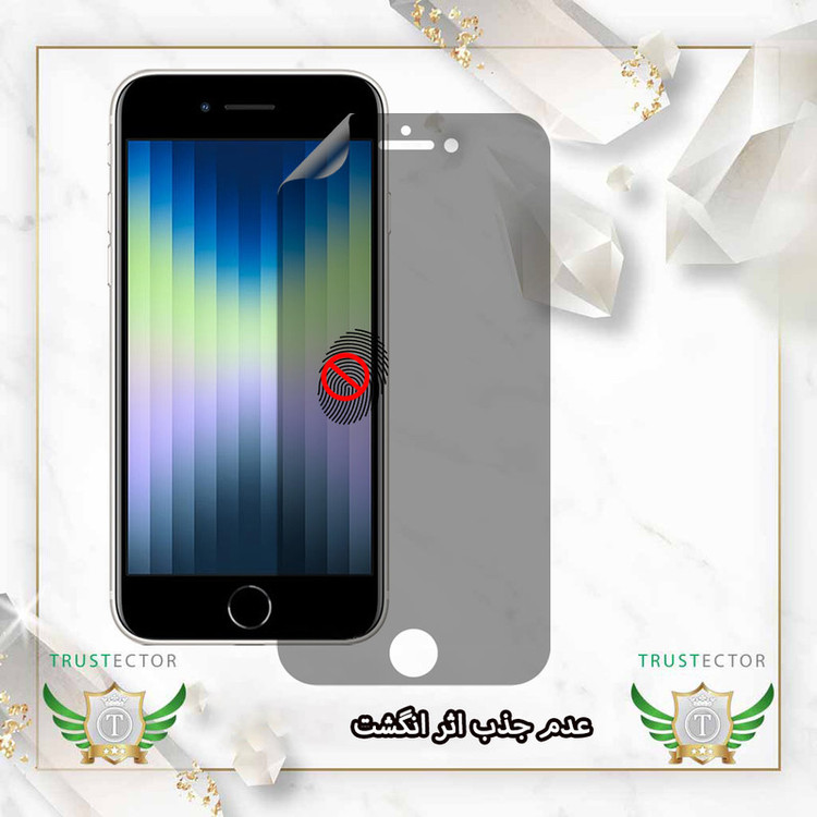 محافظ صفحه نمایش تراستکتور مدل NOPRT مناسب برای گوشی موبایل شیائومی Redmi Note 15 Pro 5G