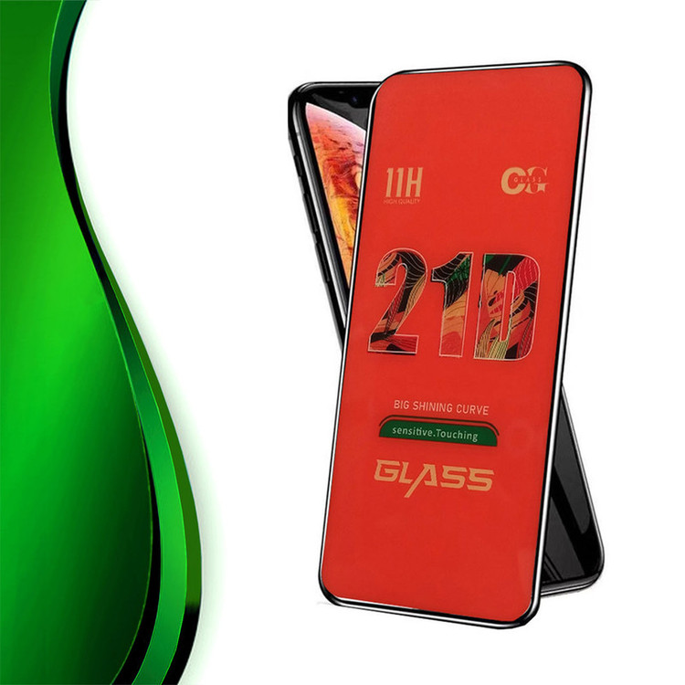 محافظ صفحه نمایش تراستکتور مدل FUTR مناسب برای گوشی موبایل سامسونگ Galaxy A8 2018