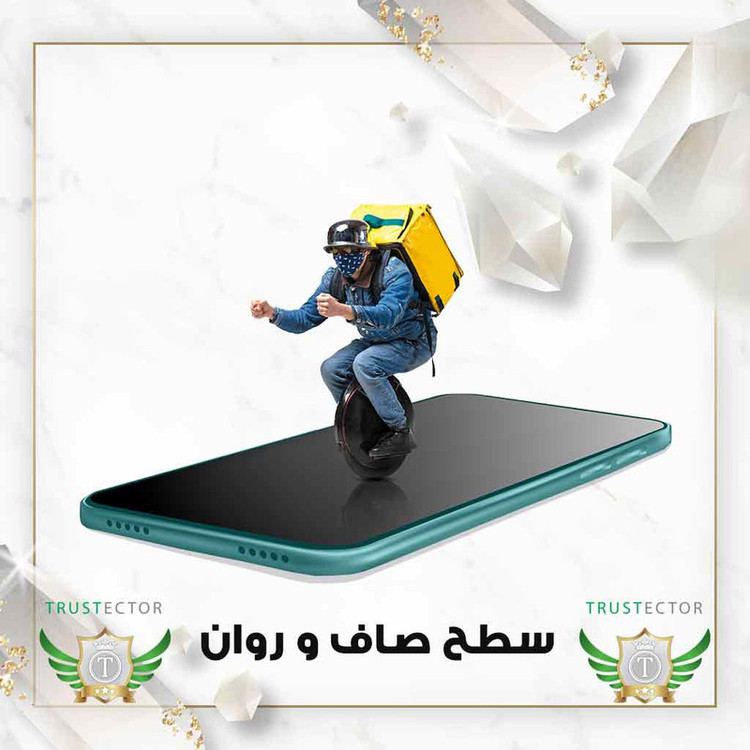 محافظ صفحه نمایش تراستکتور مدل ANTI2T مناسب برای گوشی موبایل ناتینگ فون CMF 1