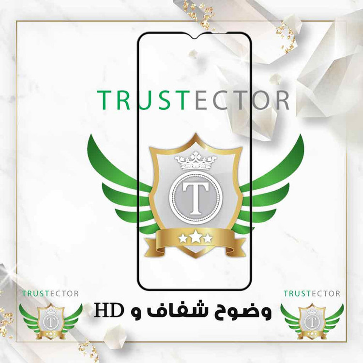 محافظ صفحه نمایش تراستکتور مدل ANTI2T مناسب برای گوشی موبایل ناتینگ فون CMF 1