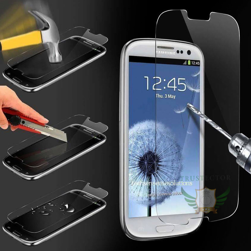 محافظ صفحه نمایش تراستکتور مدل SIMPLT مناسب برای گوشی موبایل سامسونگ Galaxy F04