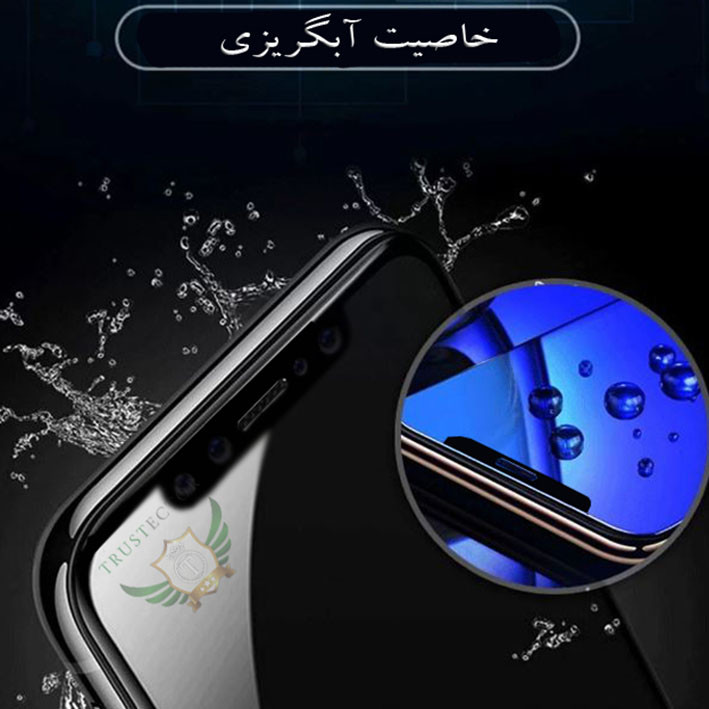 محافظ صفحه نمایش تراستکتور مدل SIMPLT مناسب برای گوشی موبایل سامسونگ Galaxy F04