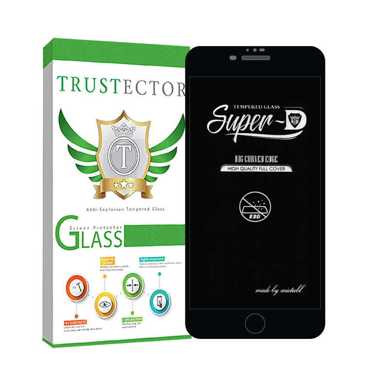 محافظ صفحه نمایش تراستکتور مدل SUPERPLUSNT مناسب برای گوشی موبایل اپل iPhone 6s Plus / 6 Plus