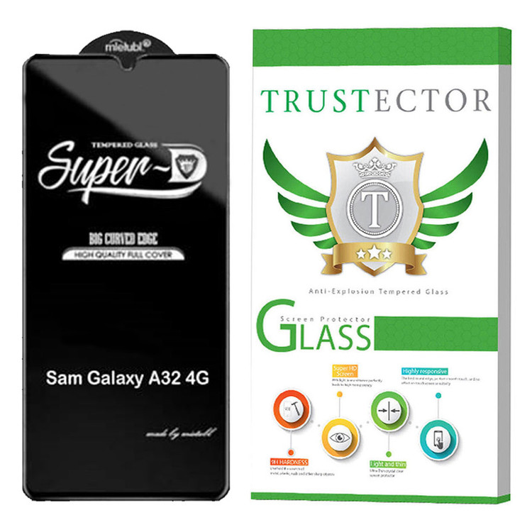 محافظ صفحه نمایش تراستکتور مدل SUD-T مناسب برای گوشی موبایل هوآوی Y8p