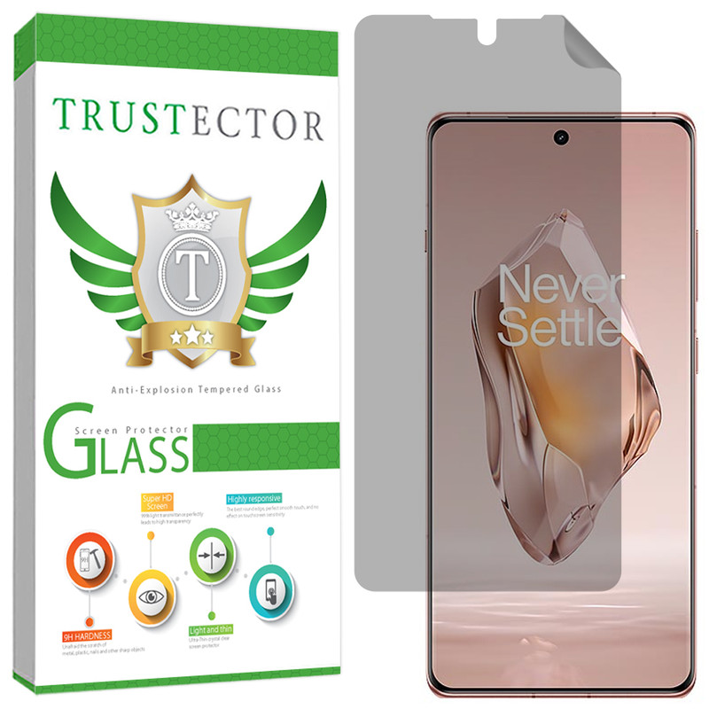 محافظ صفحه نمایش تراستکتور مدل NOPRT مناسب برای گوشی موبایل وان پلاس Ace 3