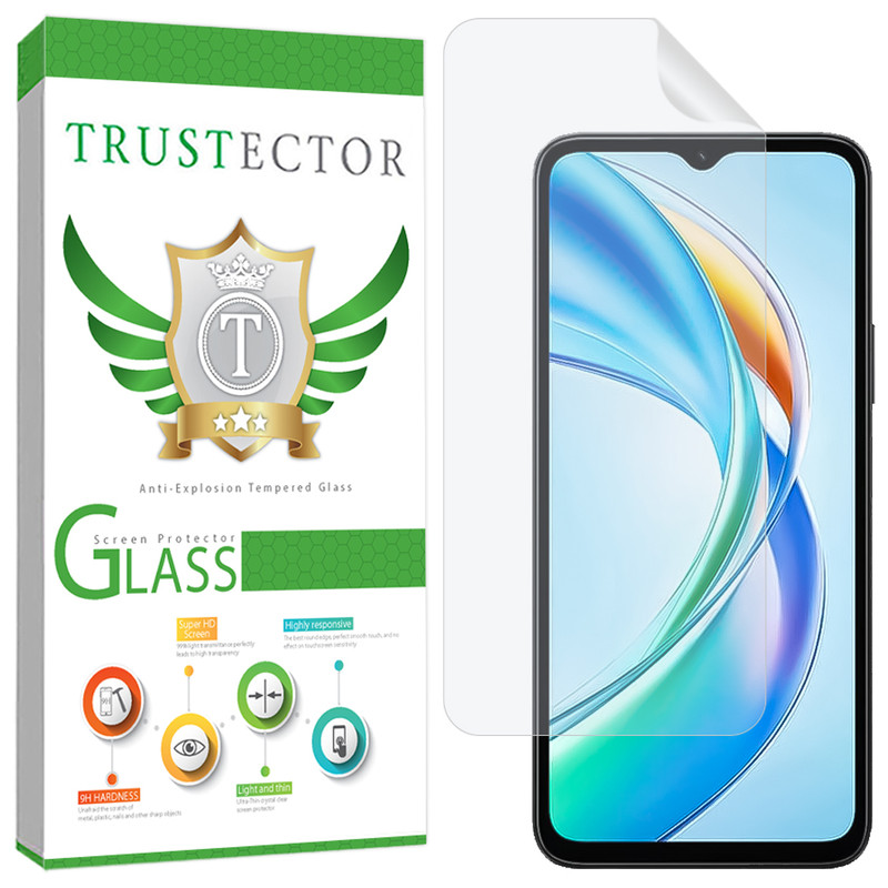 محافظ صفحه نمایش تراستکتور مدل TFNMB20 مناسب برای گوشی موبایل آنر X5b Plus