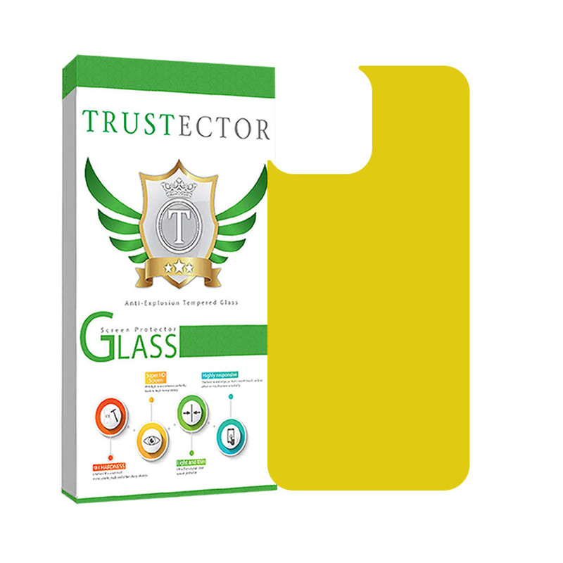 محافظ پشت گوشی نانو تراستکتور مدل NANOBT مناسب برای گوشی موبایل اپل iPhone 13 Pro Max