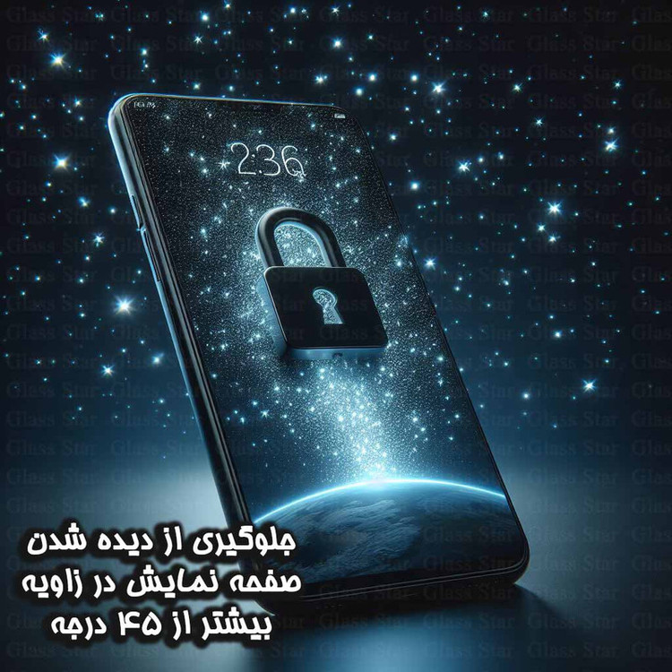 محافظ صفحه نمایش گلس استار مدل PRIG20 مناسب برای گوشی موبایل شیائومیRedmi Note10 Pro / Redmi Note10 Pro Max / Redmi K50 / Redmi K50 Pro /Redmi K50 Ultra /K50 Gaming / Redmi Note11Pr /داریا Daria Bond2