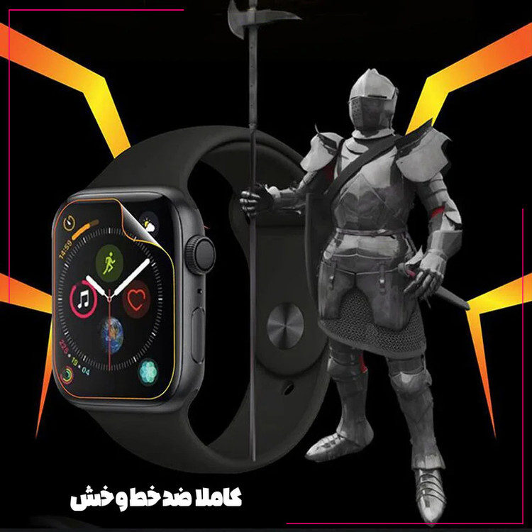 محافظ صفحه نمایش لایونکس مدل NNOL20 مناسب برای ساعت هوشمند کیسلکت K11