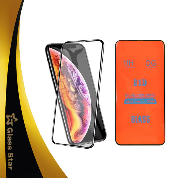 محافظ صفحه نمایش گلس استار مدل FUGS مناسب برای گوشی موبایل رنسو Nep N5