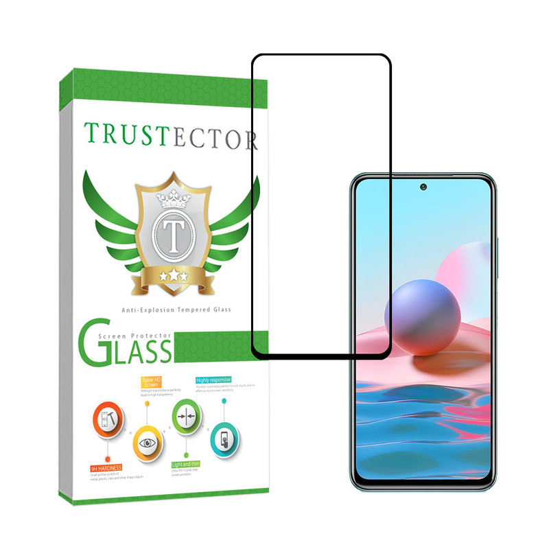 محافظ صفحه نمایش تراستکتور مدل FULSLTR مناسب برای گوشی موبایل موتورولا Moto G64