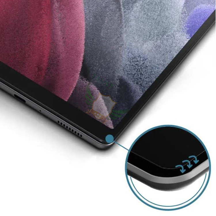 محافظ صفحه نمایش تراستکتور مدل TS1TA مناسب برای تبلت سامسونگ Galaxy Tab A7 Lite