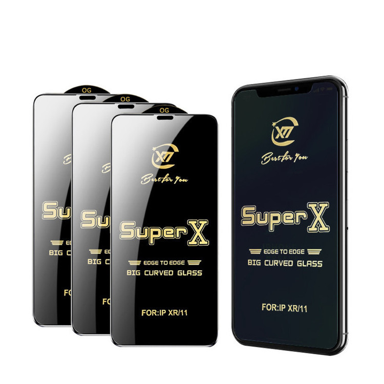 محافظ صفحه نمایش تراستکتور مدل SUPERXT مناسب برای گوشی موبایل اوپو A38