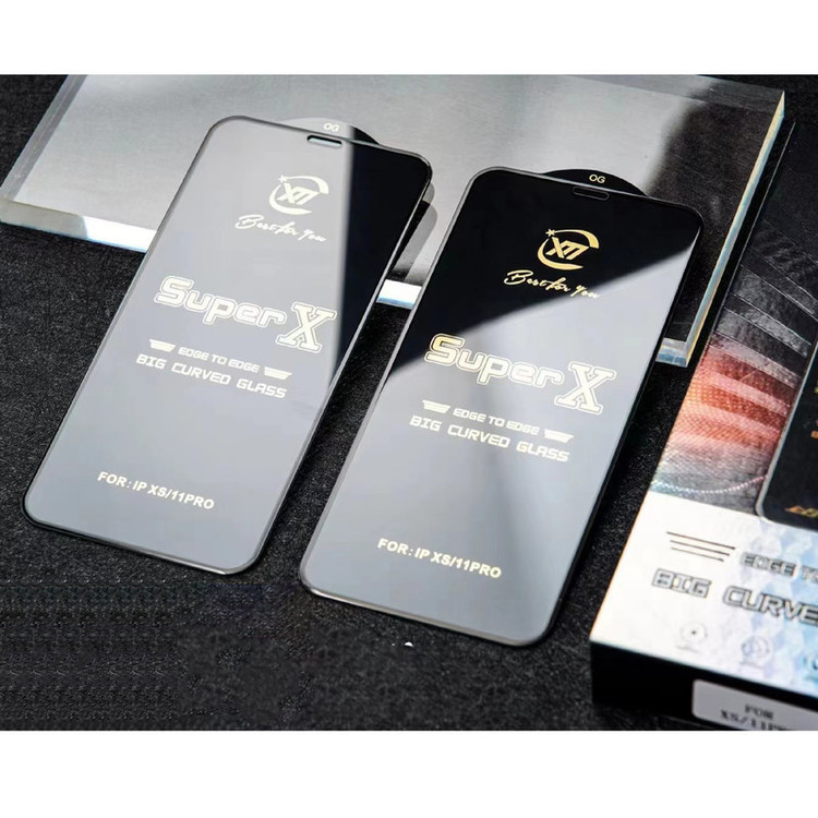 محافظ صفحه نمایش تراستکتور مدل SUPERXT مناسب برای گوشی موبایل اوپو A38