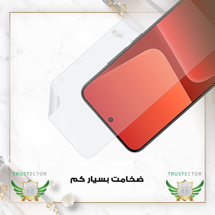 محافظ پشت گوشی تراستکتور مدل TNAMB20 مناسب برای گوشی موبایل هوآوی Mate 80