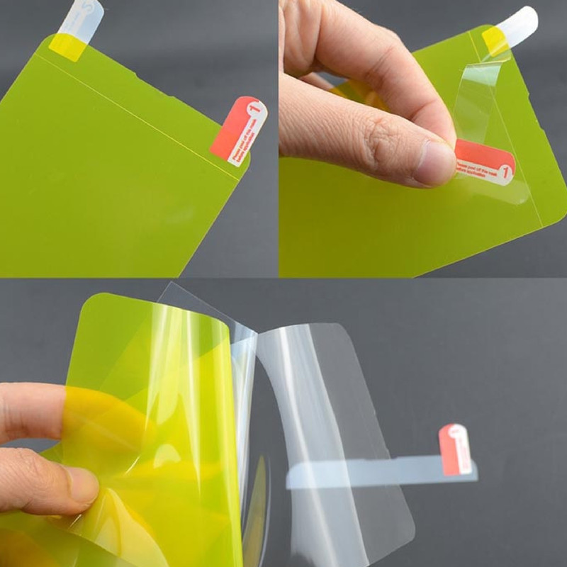 محافظ پشت گوشی نانو گلس استار مدل TPBGA مناسب برای گوشی موبایل سامسونگ Galaxy A52 4G