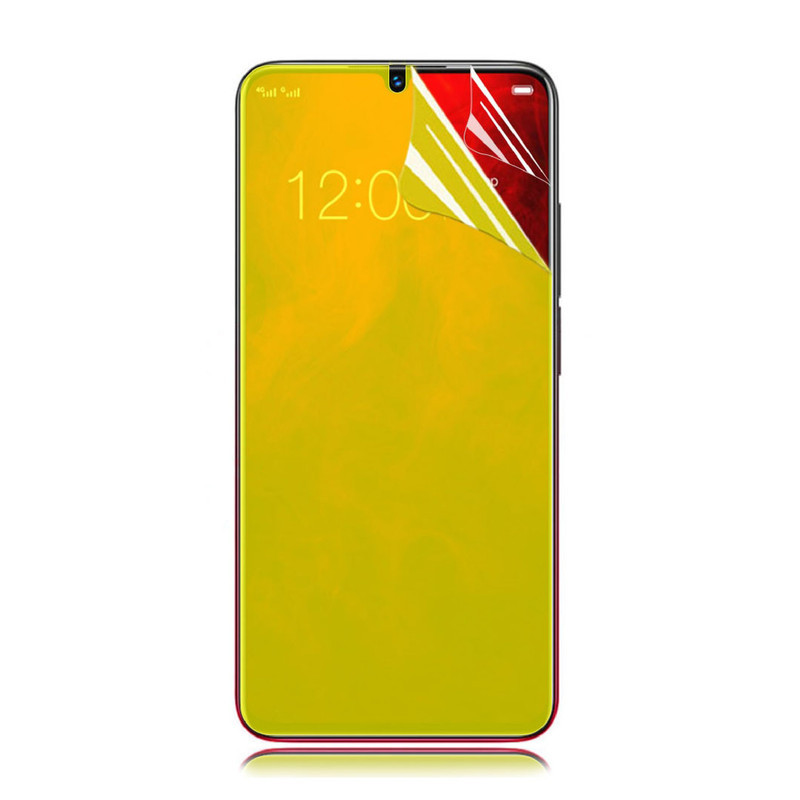 محافظ پشت گوشی نانو گلس استار مدل TPBGA مناسب برای گوشی موبایل سامسونگ Galaxy A52 5G