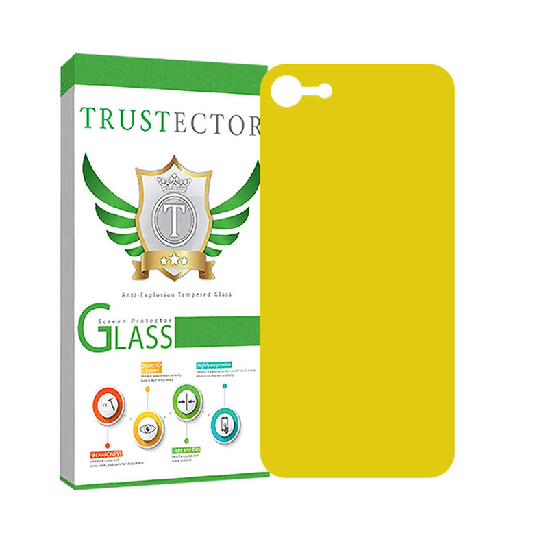 محافظ پشت گوشی نانو تراستکتور مدل NANOBT مناسب برای گوشی موبایل اپل iPhone SE 2022 / iPhone SE 2020