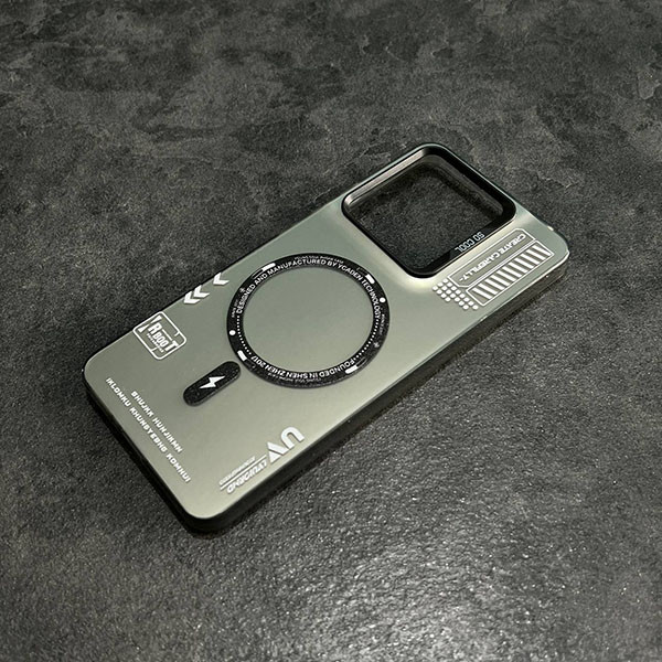 کاور گاردتک مدل SoCool_Note13 مناسب برای گوشی موبایل شیائومی Redmi Note 13 4G