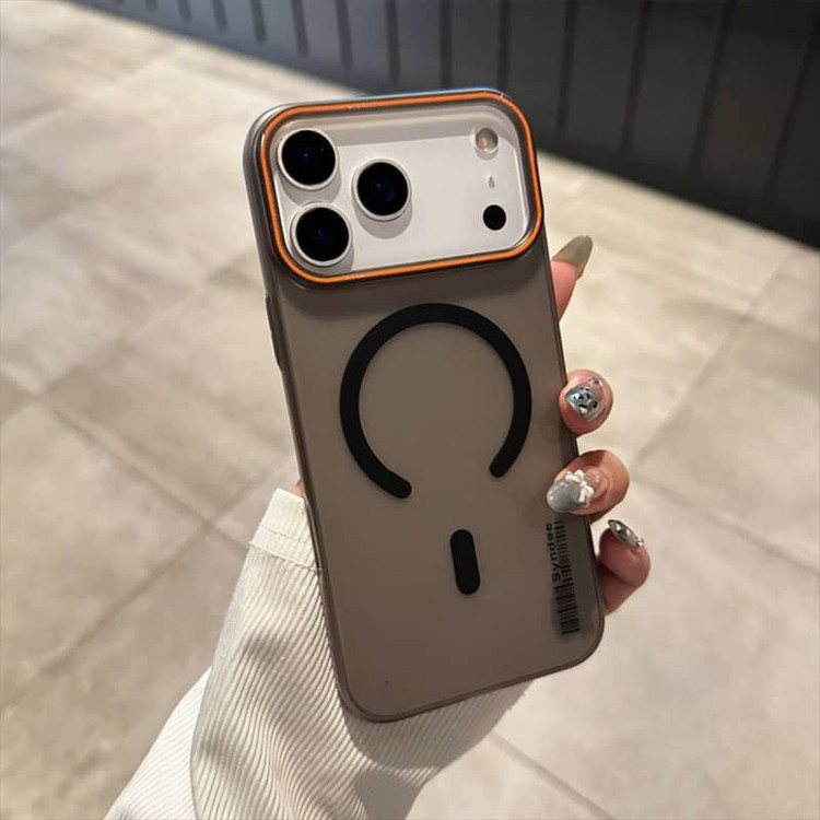 کاور موفی مدل 17MAX_NM02 مناسب برای گوشی موبایل اپل iPhone 17 Pro Max