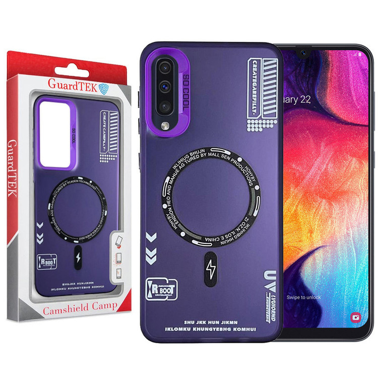 کاور گاردتک مدل SoCool_A50 مناسب برای گوشی موبایل سامسونگ Galaxy A30S / A50 / A50S