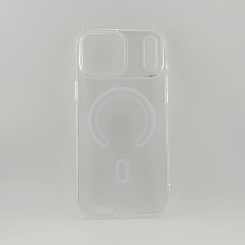 کاور مسیر مدل MagsafeA1 مناسب برای گوشی موبایل اپل iPhone 17 Pro Max