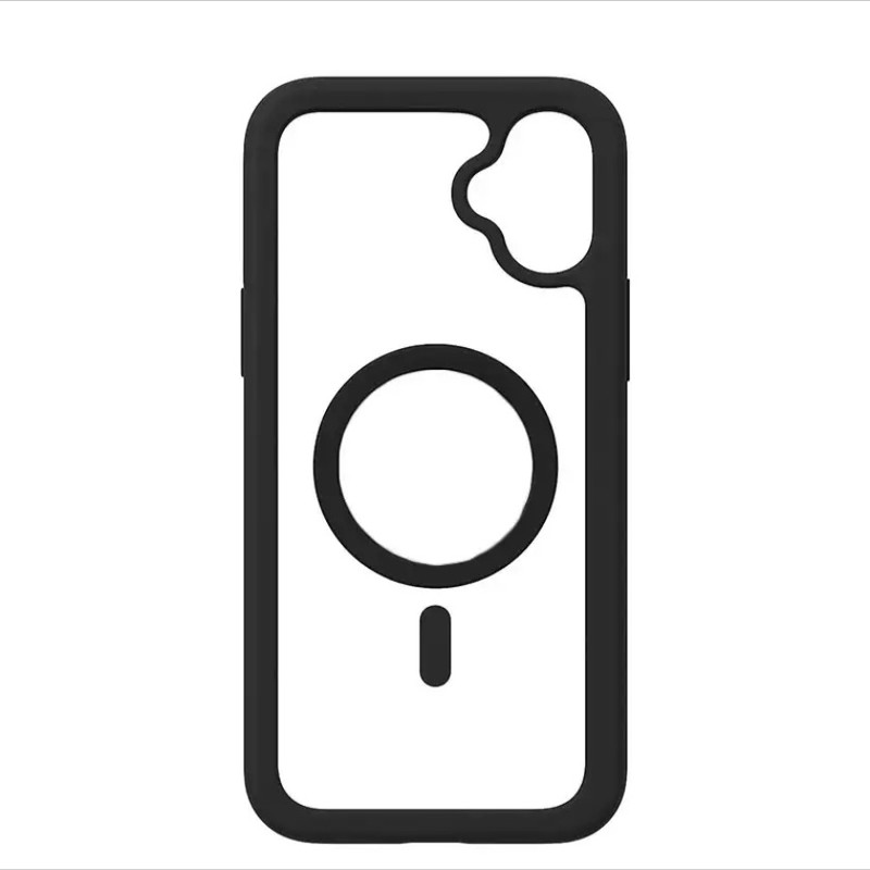 کاور مدل مکسیف07 مناسب برای گوشی موبایل سامسونگ Galaxy A07