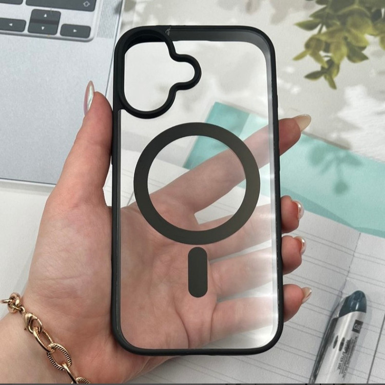 کاور مدل مکسیف07 مناسب برای گوشی موبایل سامسونگ Galaxy A07