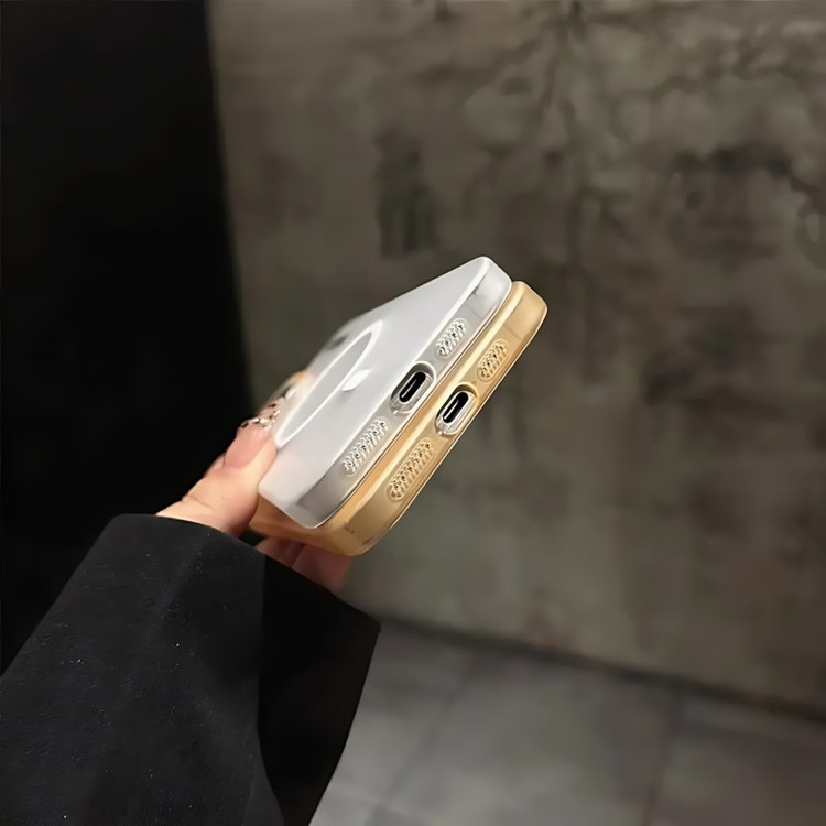 کاور مدل Syndee مناسب برای گوشی موبایل اپل iPhone 13