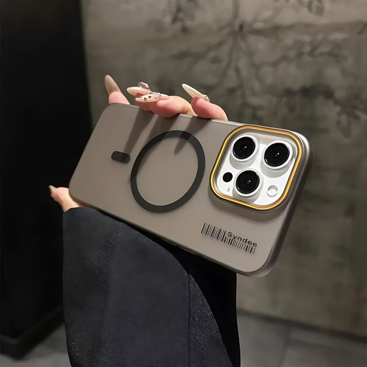 کاور مدل Syndee مناسب برای گوشی موبایل اپل iPhone 12