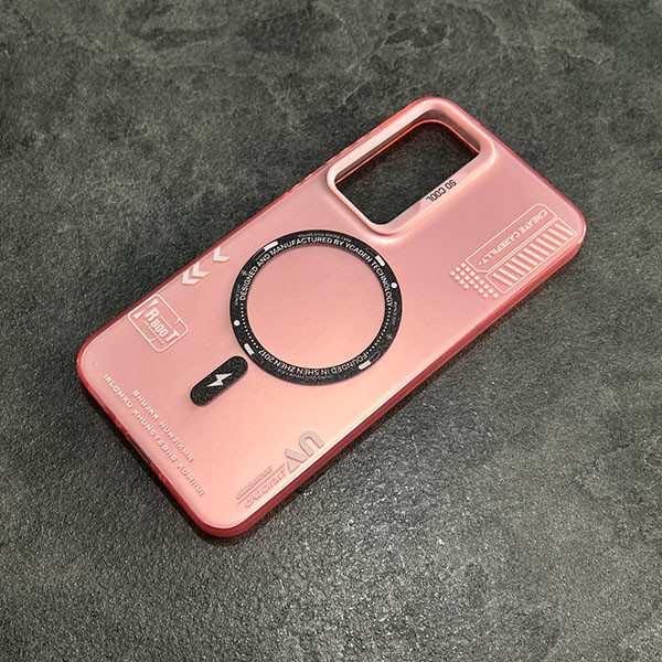 کاور گاردتک مدل SCool_A16 مناسب برای گوشی موبایل سامسونگ Galaxy A16 4G / 5G