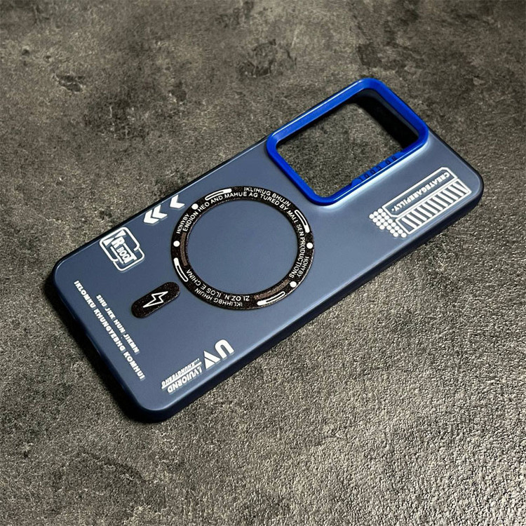 کاور موفی مدل So_Cool مناسب برای گوشی موبایل شیائومی Redmi 15 4G