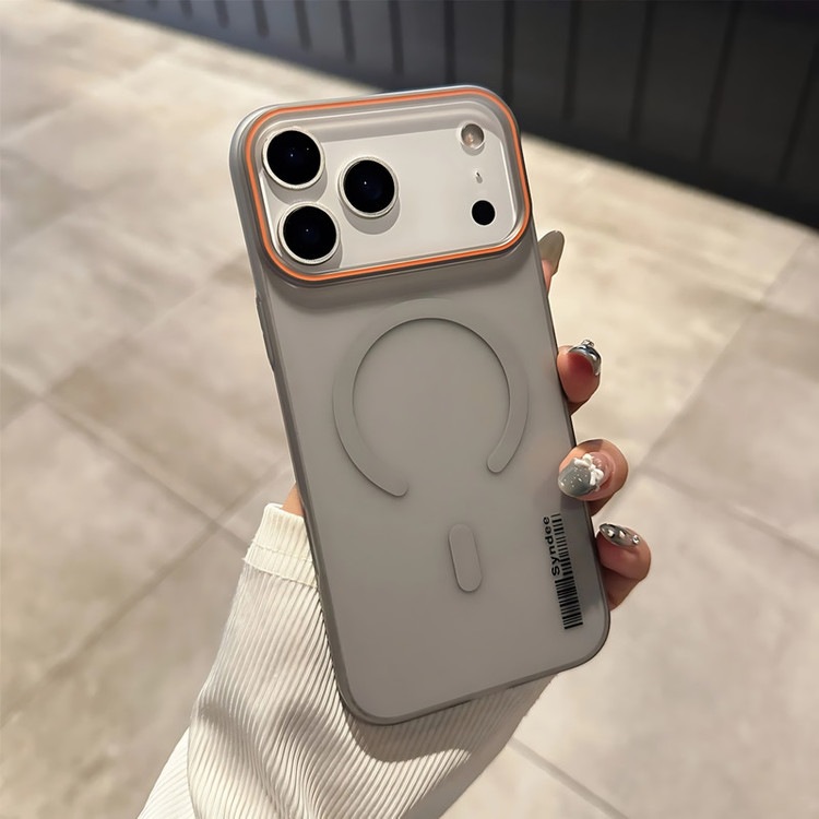 کاور مدل Syndee مناسب برای گوشی موبایل اپل iPhone 17 Pro