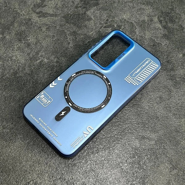 کاور موفی مدل A56_SCCL مناسب برای گوشی موبایل سامسونگ Galaxy A56