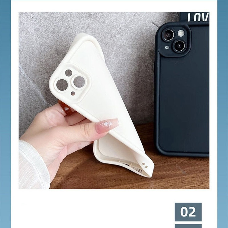 کاور موفی مدل Puffer مناسب برای گوشی موبایل شیائومی Redmi Note 13 4G