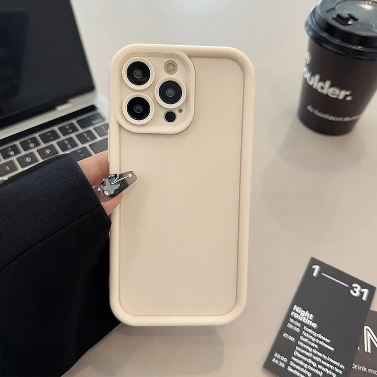 کاور موفی مدل Puffer مناسب برای گوشی موبایل شیائومی Redmi Note 13 4G