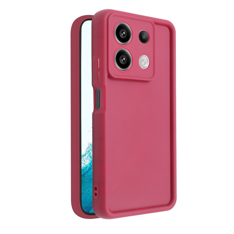 کاور موفی مدل Puffer مناسب برای گوشی موبایل شیائومی Redmi Note 13 4G
