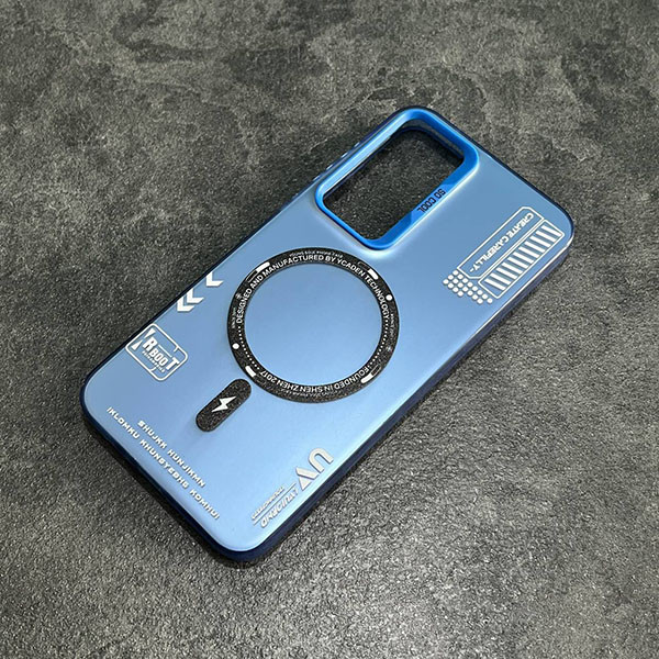 کاور گاردتک اساک مدل SoCool_S23FE مناسب برای گوشی موبایل سامسونگ Galaxy S23 FE
