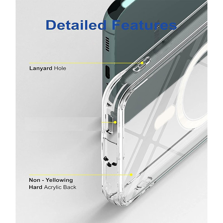 کاور مسیر مدل Clear مناسب برای گوشی موبایل سامسونگ Galaxy A06
