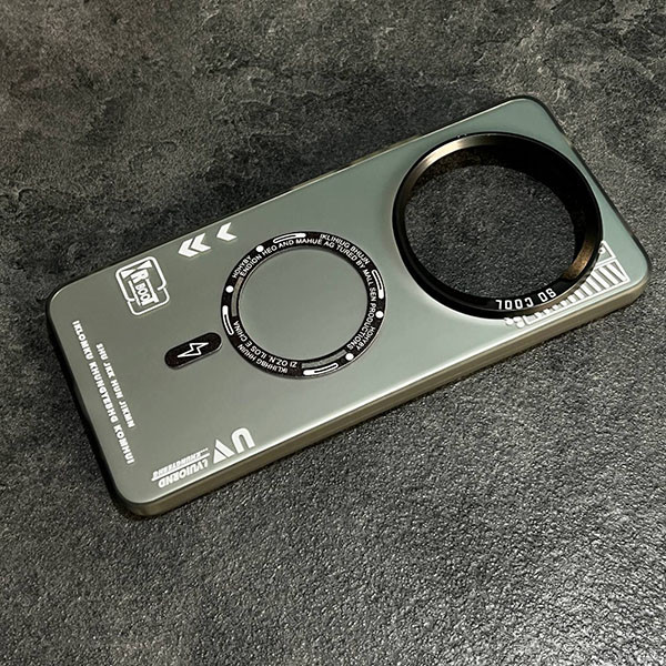 کاور گاردتک مدل SCool_14C مناسب برای گوشی موبایل شیائومی Redmi 14C / Poco C75