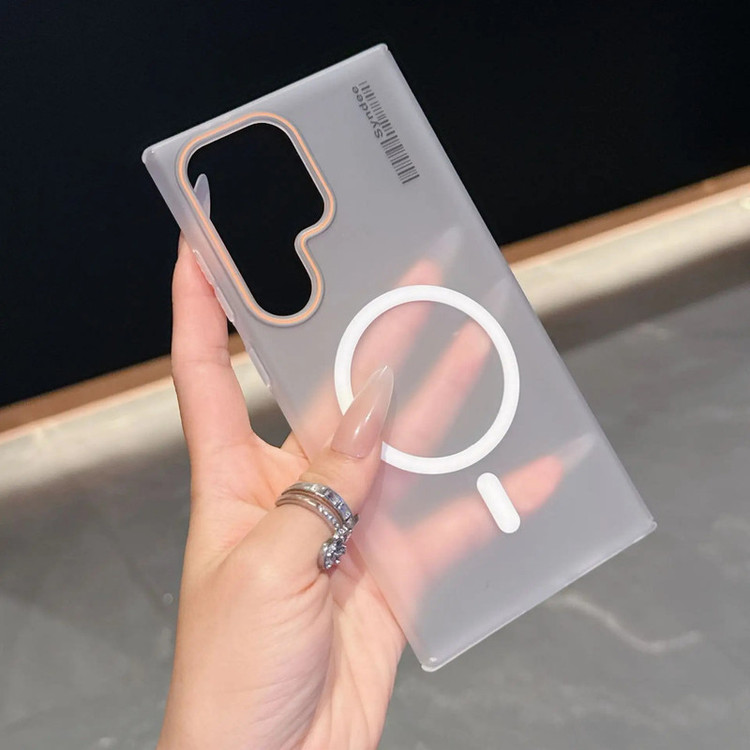 کاور موفی مدل S25FE_NM01 مناسب برای گوشی موبایل سامسونگ Galaxy S25 FE